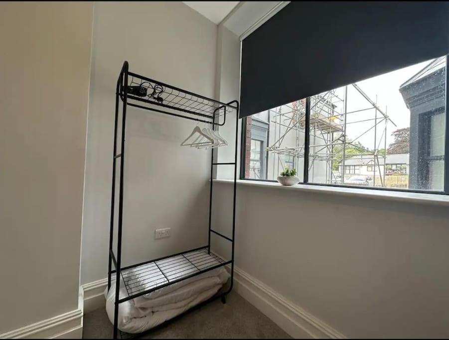 Superior Stay, Sophia Gardens, City Centre And Stadium Sleeps 4 คาร์ดิฟฟ์ ภายนอก รูปภาพ
