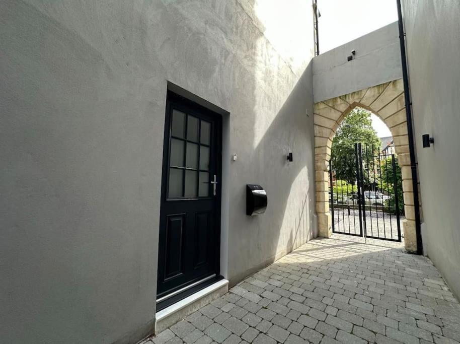 Superior Stay, Sophia Gardens, City Centre And Stadium Sleeps 4 คาร์ดิฟฟ์ ภายนอก รูปภาพ